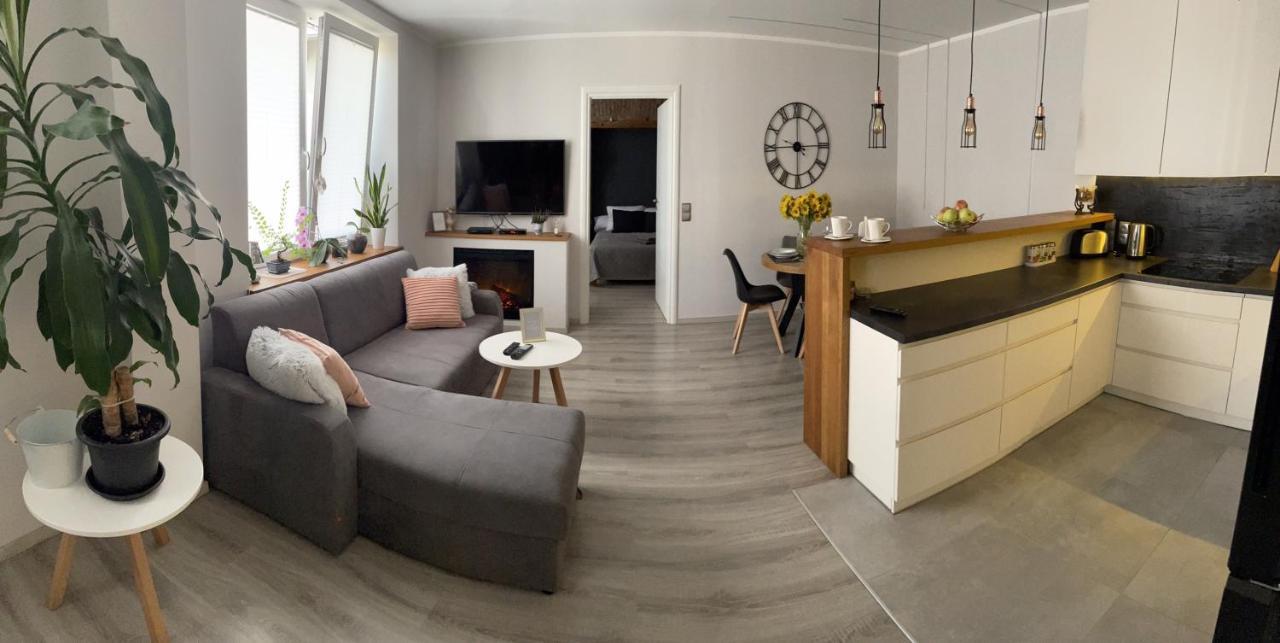 Apartment Centrum Bodzentynska, Centrum Rynek, Bezplatny Parking *