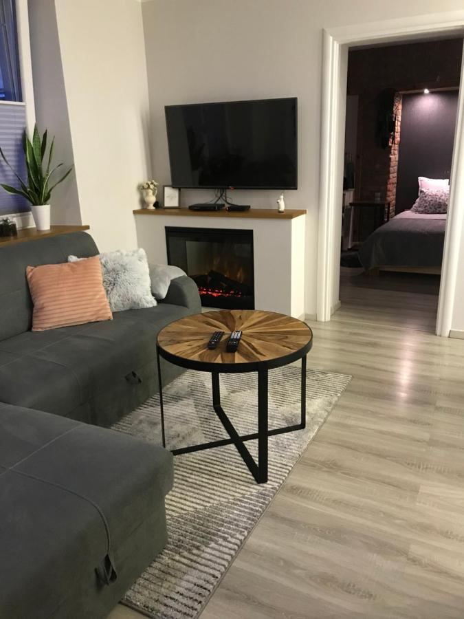 Centrum Bodzentynska, Centrum Rynek, Bezplatny Parking Apartment