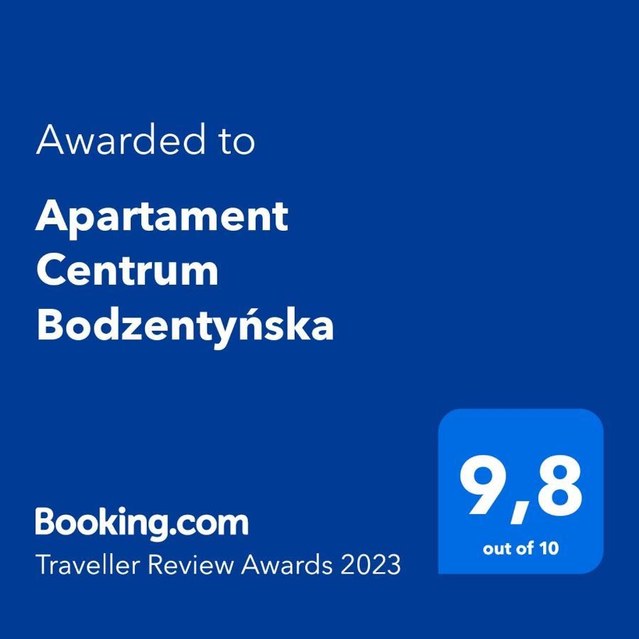 Apartment Centrum Bodzentynska, Centrum Rynek, Bezplatny Parking Kielce
